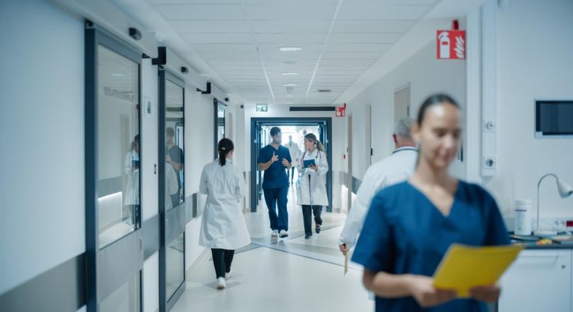 Kómába esett egy 4 éves kislány – kiderült, soha nem kapott influenza elleni védőoltást