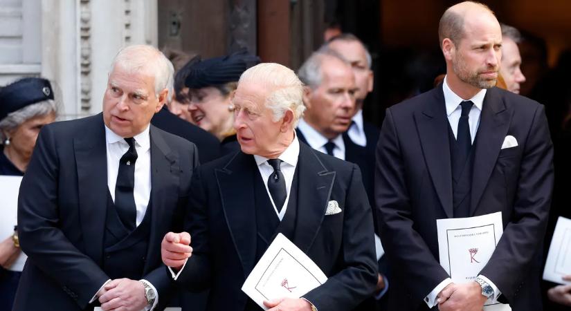 Nem lesz teljes a királyi család karácsonya? Vajon ki hiányzik majd az ünnepi asztaltól?