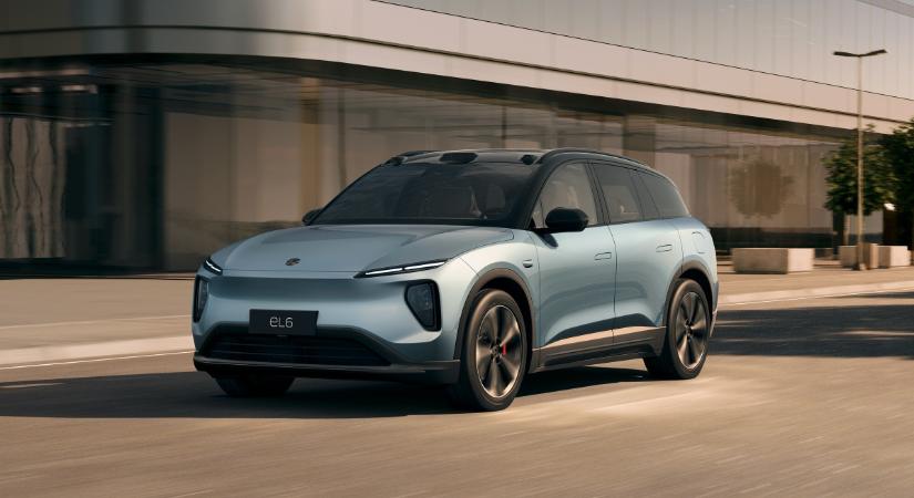 Az AutoWallis megkezdi két új kínai prémium márka értékesítését Magyarországon