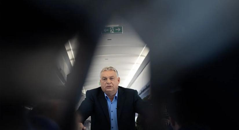 Orbán Viktor elárulta, mit szeret legjobban Brüsszelben