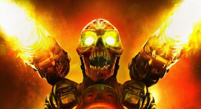 DoomScroll: amikor már a böngészőből is ezernyi DOOM pálya érhető el!