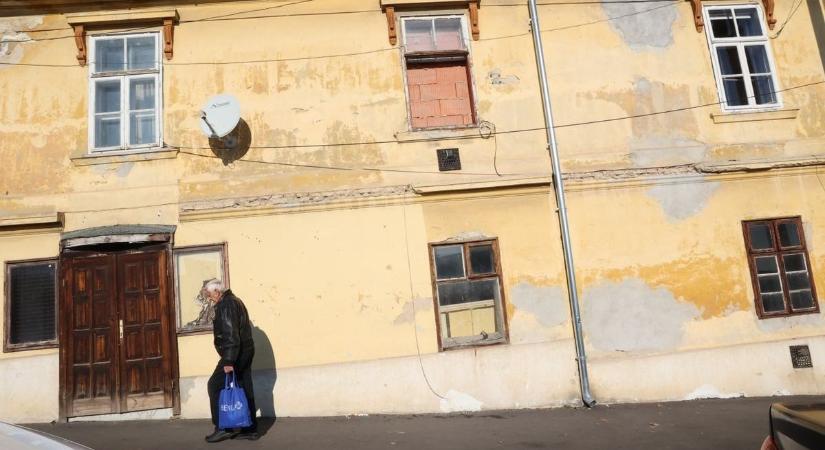 Drog, balhék, prostitúció – ez keseríti a lakók életét Pécsen