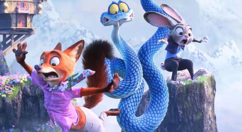 Judy és Nick visszatérnek: Mit kínál a Zootropolis folytatása?
