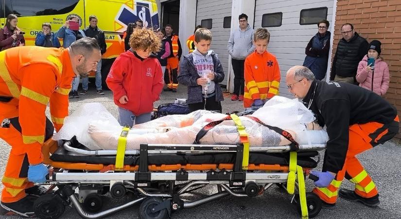 Országos hírű lett a fehérvári ötlet: ambiciózus tervek 2026-ra!