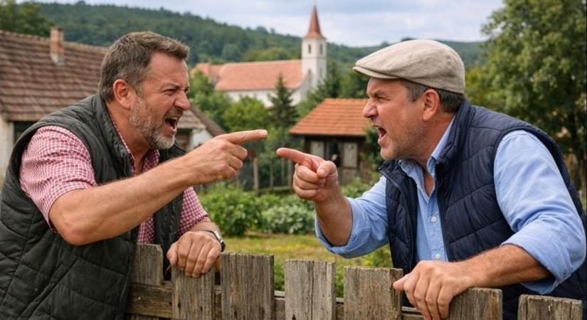 Melyik oldali kerítés az enyém? Eloszlatjuk a tévhiteket