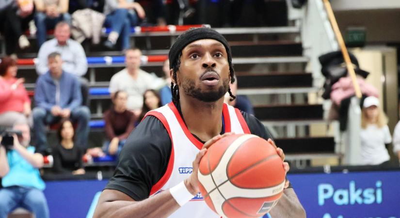 Ismét szoros meccset játszott az ASE, amely fontos mérkőzést nyert meg