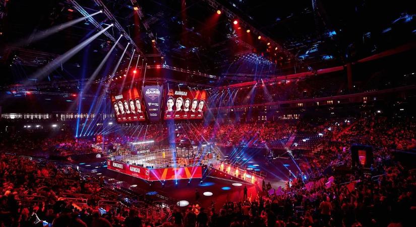 A havi fizetésed harmada egy jegyért? Így árazta be Budapest az első CS-világbajnokság bérletét