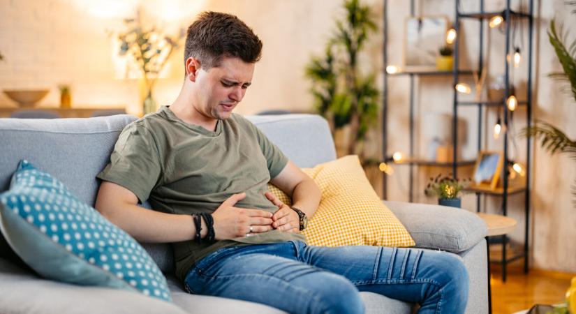 A haspuffadás 6 leggyakoribb oka – és 9 tipp a megelőzéshez, kezeléshez