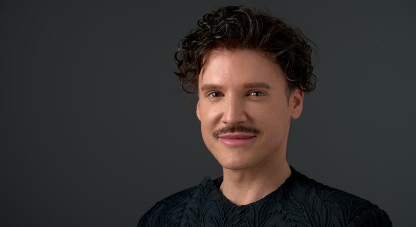 Vásáry André meglepő dolgot árult el magáról