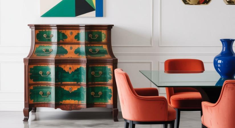 Miért vágyunk most erre az otthonainkban – amit nemrég még lesajnáltunk?