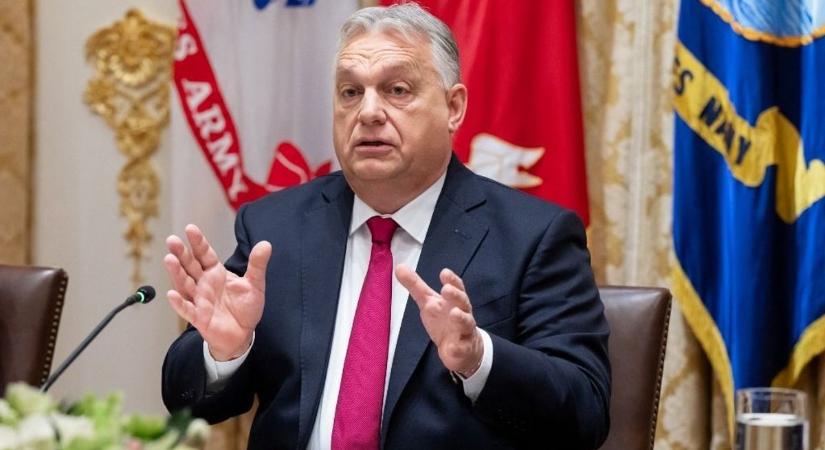 Elárulta Orbán Viktor, mi lesz 2026 tétje (videó)