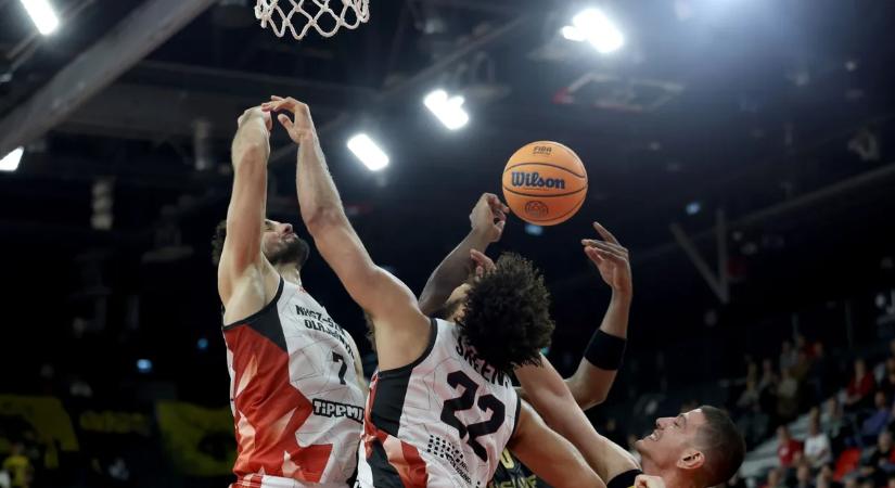 Parádés győzelem után megvan a magyar BL-továbbjutás