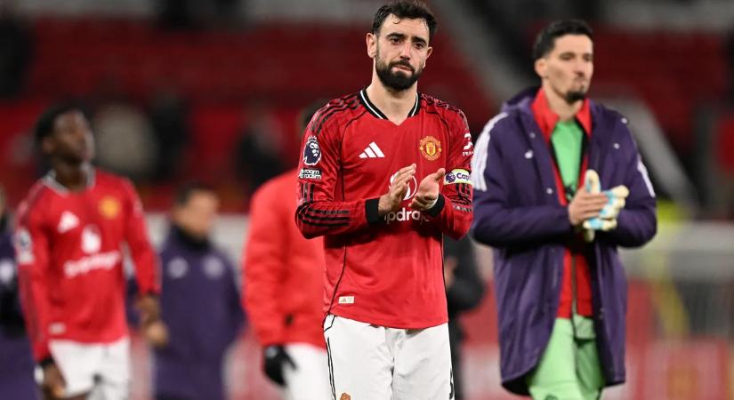 Szalah után a Manchester United sztárja is elárulva érzi magát