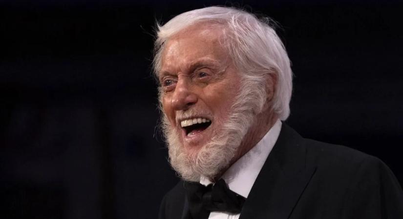 A Mary Poppins sztárja szerint ez a hosszú élet titka