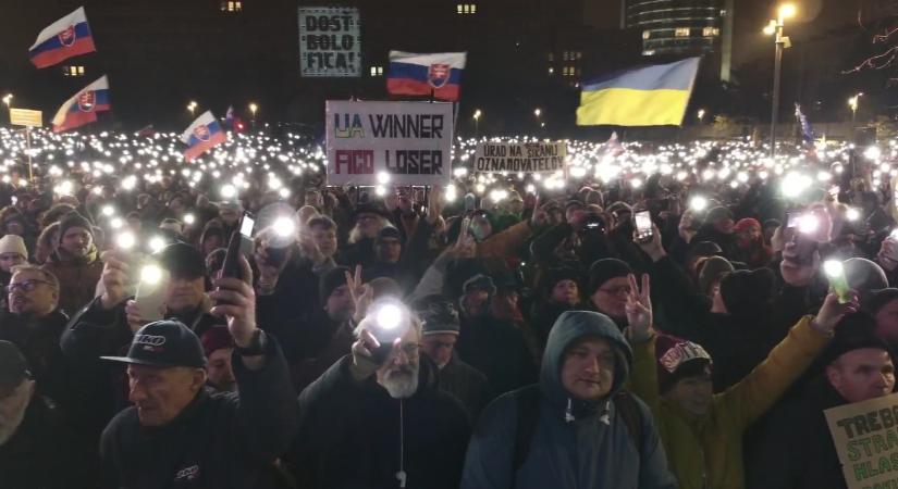 Gubík progresszív átállásának margójára: A Magyar Szövetség fél év alatt 20 százalék alá rántja a PS-t