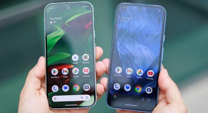 Fellázadtak a felhasználók, a Google visszalép