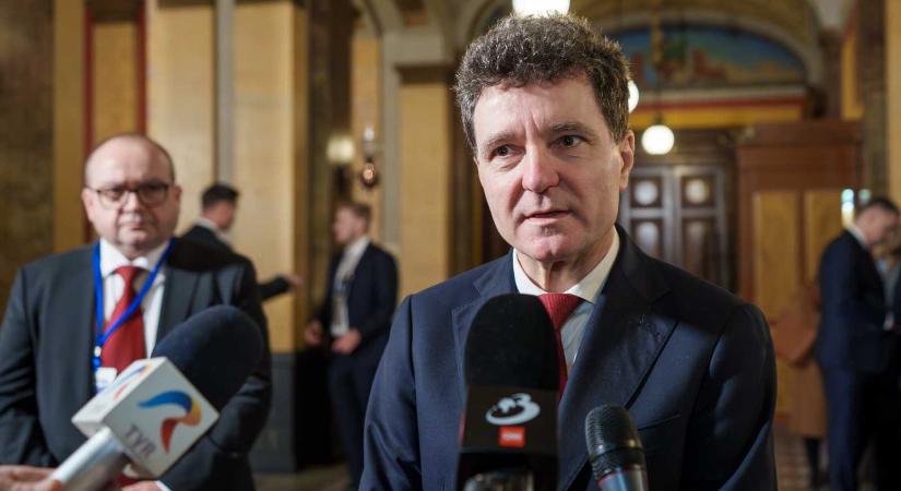 Nicușor Dan: Nehéz elmagyarázni a külföldi partnereknek a kormánykoalíció működését