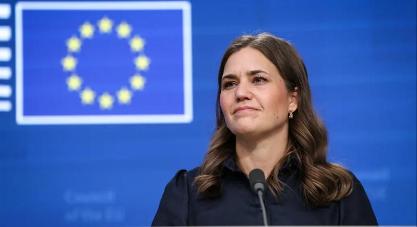 A magyar kormány vétózott egy EU tanácsi nyilatkozatot az uniós bővítésről