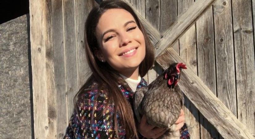 Megrázó videó! Molnár Miléna egy emberi ürülékkel és szeméttel teli házban takarított: „Csak erős idegzetűek nézzék meg!”