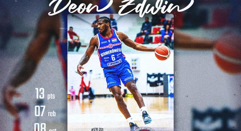 Kellemetlen ellenfél volt az OSE, de győzött az ASE