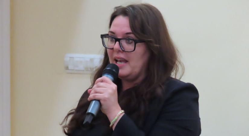 Lemondott a kapuvári idősek otthonának vezetője, mutatjuk, miért köszön el Kériné Kuti Éva