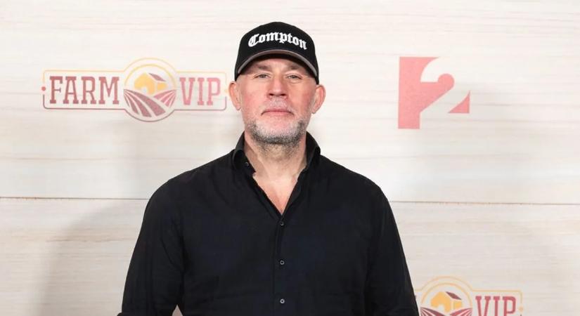 Dopeman hollywoodi sztárnak érzi magát: „Szeretem a vörösszőnyeges rendezvényeket, Viktóriámmal kiöltözünk..."