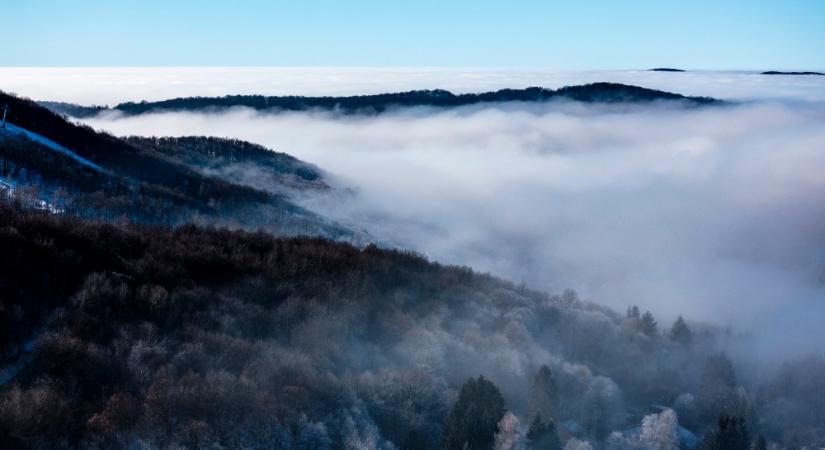 Szeszélyes idők a láthatáron