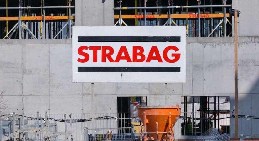 A STRABAG nem vállal felelősséget a saját munkájáért