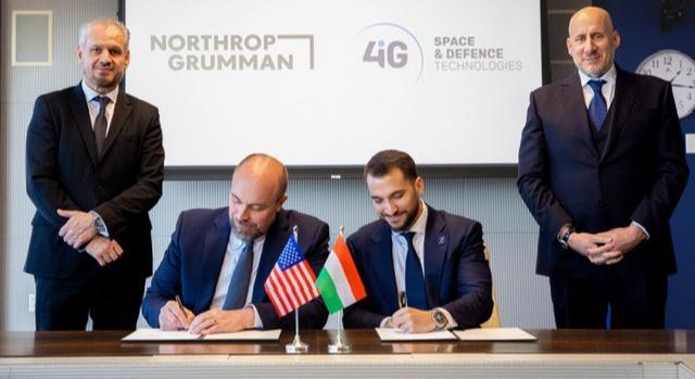 4iG megállapodott a világ egyik top védelmi gyártójával