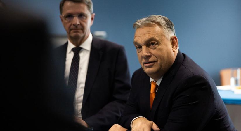 Orbán Viktor megüzente a magyaroknak, mi történik, ha nem lesznek észnél