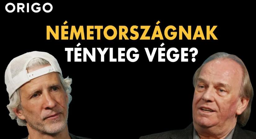 40 éve Freddy Mercury, 5 év múlva államcsőd? Németországnak tényleg vége?