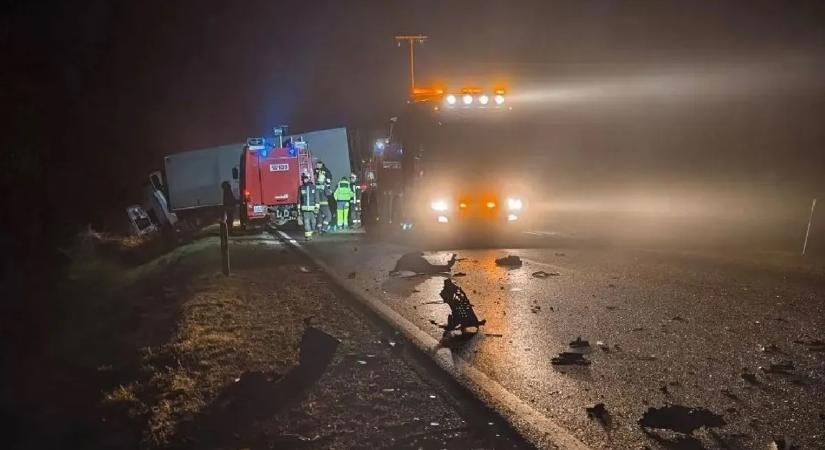 Így búcsúztak a focisták balesetben szörnyethalt társuktól