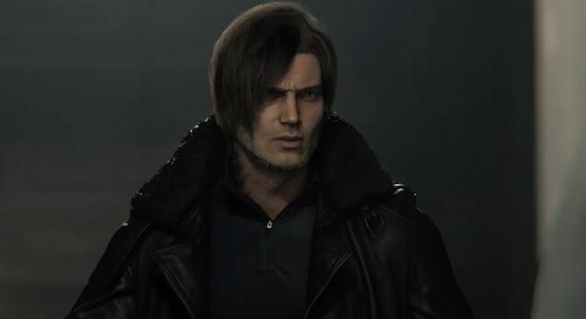 Leon játékmenete eltér majd Grace-től a Resident Evil Requiemben