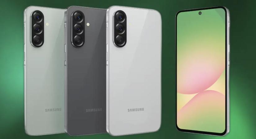 Emeli a Galaxy A telefonok árát a Samsung