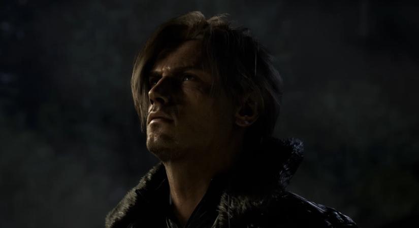 Leon sztorija olyan lesz, mintha egy másik Resident Evil játékot kapnánk