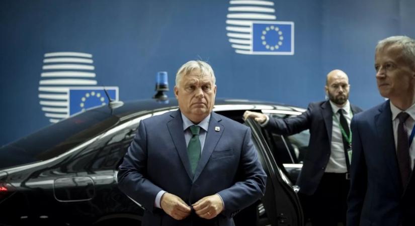 Dán miniszter: Magyarország blokkolja az uniós bővítési nyilatkozatot Ukrajna miatt