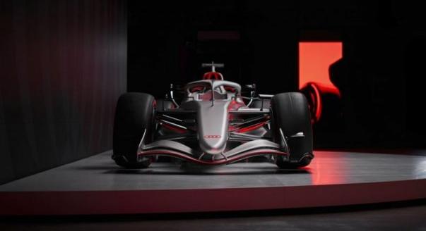 Helló, Audi Revolut F1 Team; viszlát, Sauber! – hétfői hírek