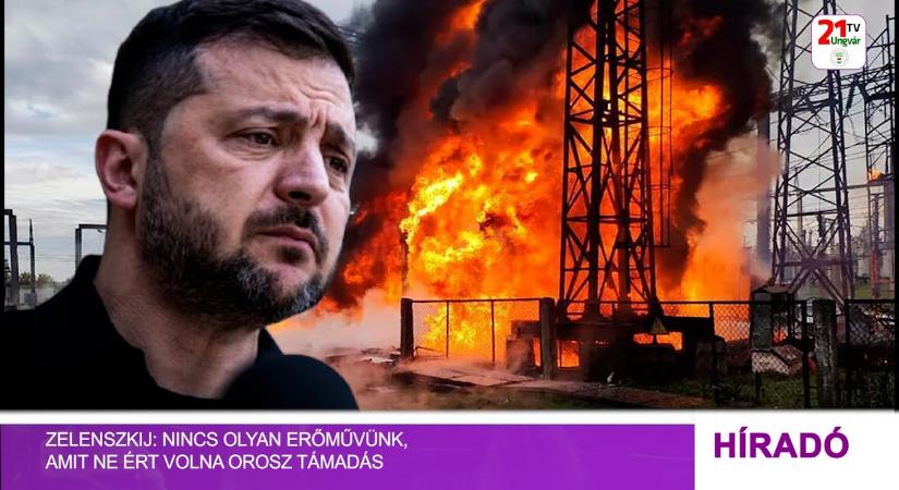 Híradó (2025.12.16) Esti hírek (videó)