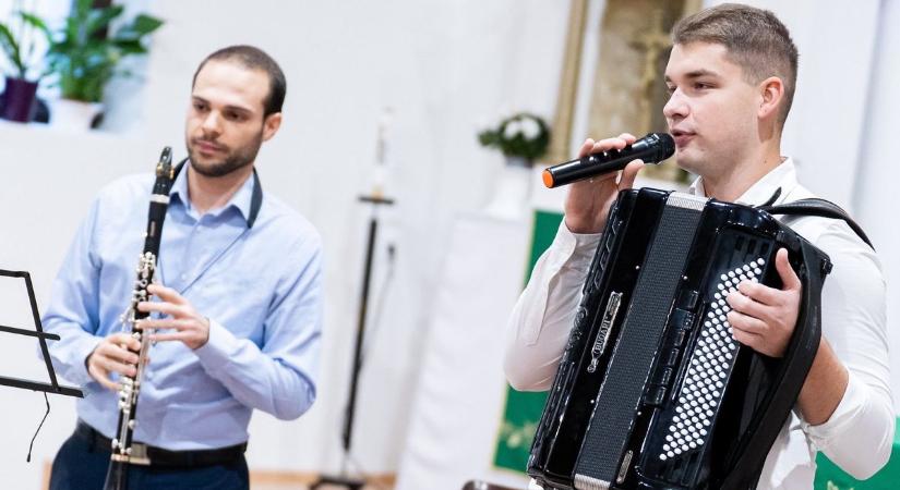 Egy barátság története hangjegyekben