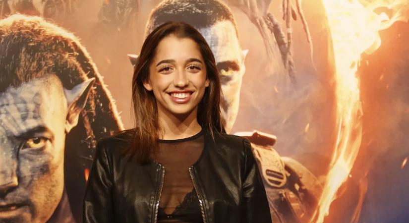 Igazi sztárparádé az Avatar: Tűz és Hamu premierjén – Galéria