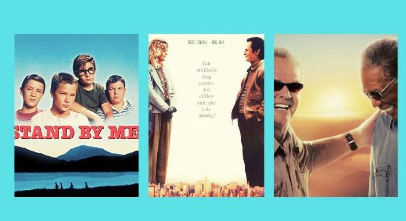 Rob Reiner filmek, amiket érdemes (újra)nézni