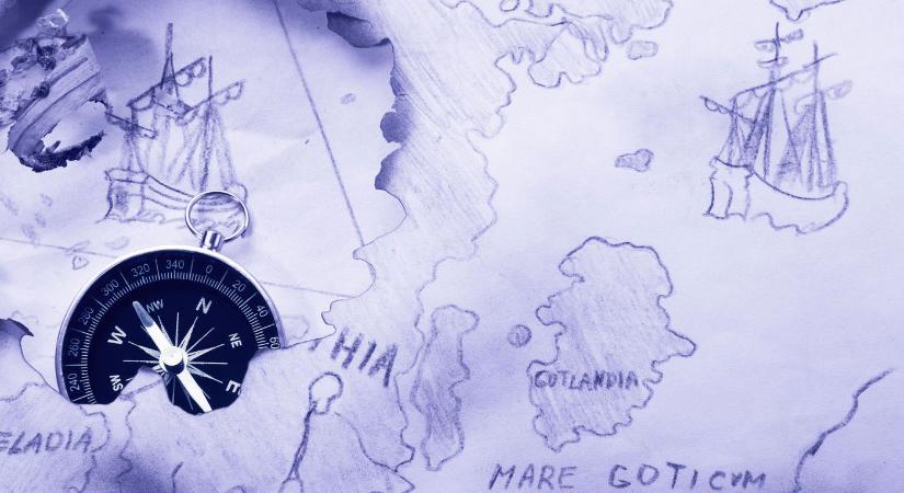 Ismeretlen tárgyat találtak a Bermuda-háromszögnél, ez mindent megmagyaráz