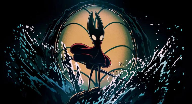 Teljesen ingyenes kiegészítő jön a Hollow Knight: Silksonghoz, és ez még nem minden