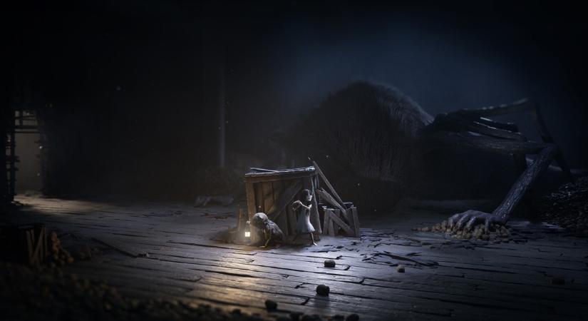 Jobb lesz, mint a Little Nightmares? – Aranyba ment a REANIMAL