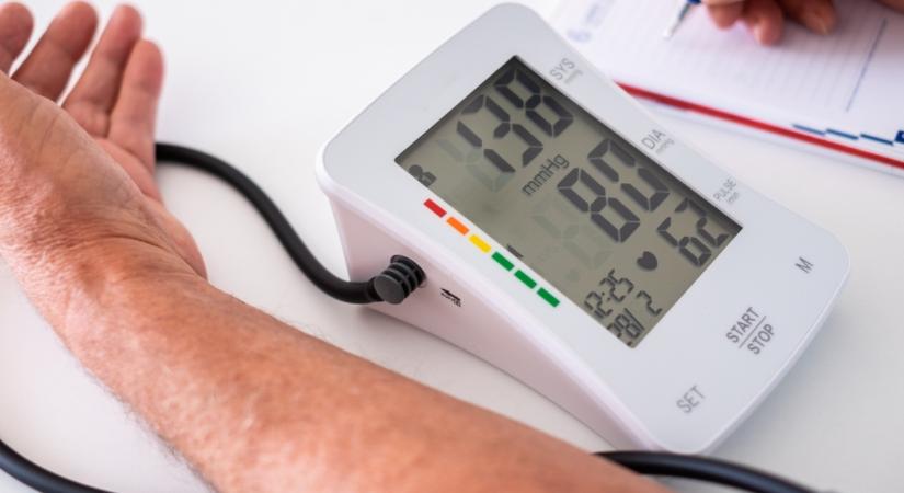 Magas a vérnyomásod? Ezek a finomságok leviszik!