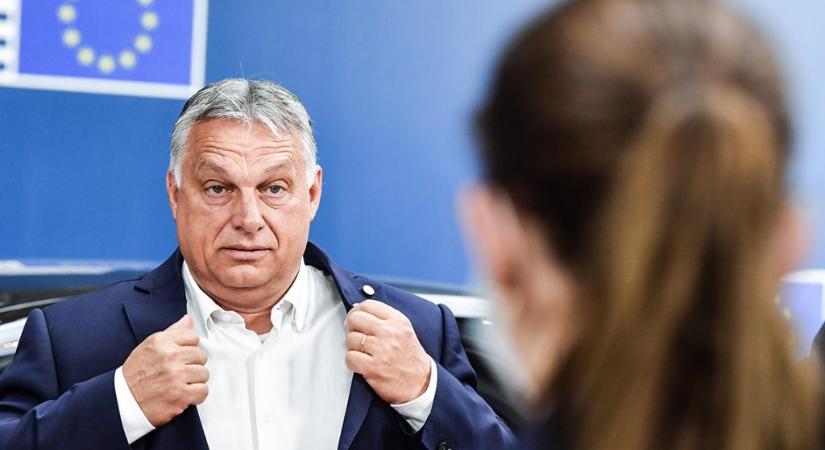 Uniós bővítés: a magyar kormány megvétózott egy EU tanácsi nyilatkozatot