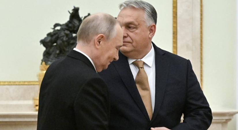 Orbán: Erőteljes válaszlépést adnak majd az oroszok, de figyelembe veszik, ki hogyan szavaz majd az EU-csúcson