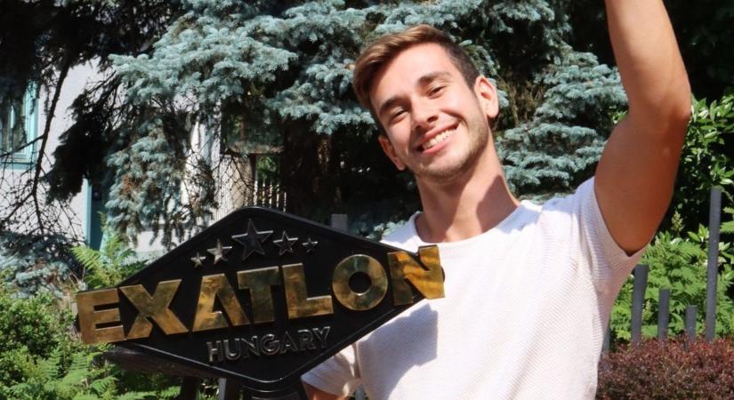 Újabb kontinenst fedez fel Herczeg-Kis Bálint, de egyáltalán nem olyan, mint amire számított