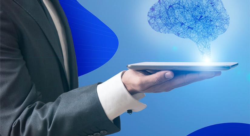 VÉDTELENEK VAGYUNK A MESTERSÉGES INTELLIGENCIÁVAL SZEMBEN?