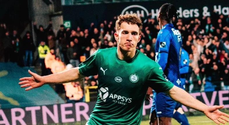 Vancsáék két pontot faragtak a Dénesékkel szembeni hátrányukból – légiósok